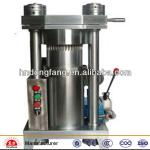 china professional design hydraulic oil press