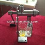 good quality sesame screw oil press machine in india