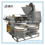 newest design screw oil extraction machine