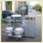 Good Quality and Long Service Life Moringa Oil Press Machine with Low Price