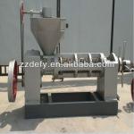 Screw Coconut Oil Extraction Machine/Oil Press/ Oil Expeller With Best Price