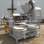 Hot!!! Integrated Oil Extraction Machine/Oil Mill On Sale
