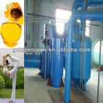 Professional Tech and High Performance Sunflower Oil Making Machine