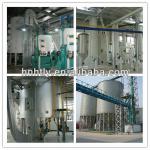 20-1000T/D Chinese biggest manufacturer rice bran oil machine