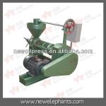 National Free-inspection High Efficiency Oil Press Equipment 6YL-80