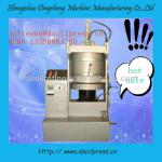 High efficiency cold pressing cocoa butter &amp; coffee bean hydraulic edible oil extractor ,oil press, oil mill machine