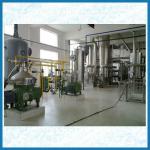 crude plam oil refining machine manufacturer for high quality edible oil