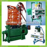 2013 hot sales! 2T/D groundnut oil refinery machine small scale oil refinery