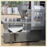 High Oil Yield Copra Oil Press/Oil Expeller Machine with Low Price
