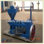 High Efficiency and Easy Operation Sunflower Oil Expeller Machine