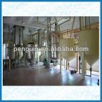 crude oil refining machine for all kinds crude oil with BV and CE certification