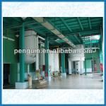 High quality oil refinery machine (semi-continuous and full continuous )