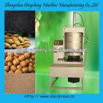 cocoa beans hydraulic oil expeller/walnut oil expeller/sesame oil expeller