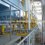 2012 edible oil solvent extraction process equipment