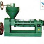 6YL- 105 plant seeds soybean oil press expeller