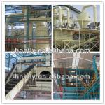 10-80T/H Palm oil processing machine,Palm oil production line, Crude Palm oil turn-key project