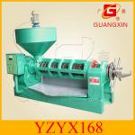 High efficiency big cooking oil producing machine