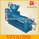 low temperature cold press oil machinery