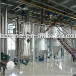 Rice bran oil machinery manufacturer