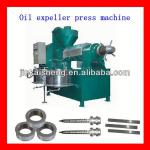 2013 new design automatic oil milling machine with best price