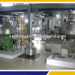 China professional supplier crude oil refineries for sale