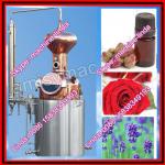 2013 plant essential oil extraction machine