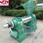 Alibaba Recommend Hot Palm Oil Production Machine for sale(6YL-95)