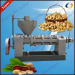 Screw Press Peanut Oil Machine