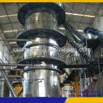 Sophisticated soybeans processing machine with complete specifcations to meet your demand