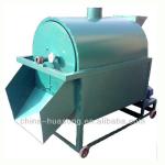 Soybean seeds roaster/roaster machine