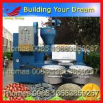 6YL Series Good Quality Walnut Oil Mill 0086 13663859267