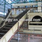 10-80T/Hpalm oil extractor processing machine ,Palm oil production line, Crude Palm oil turn-key project