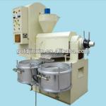 High quality and competitive price sesame oil machine