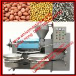 Pure virgin coconut oil making machine