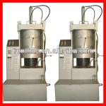 with ISO9001 and factory price small oil press