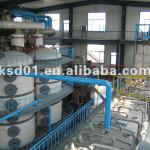 canola oil extracting machine