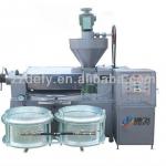 virgin coconut oil extraction machine