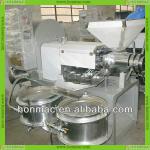 150-260kg/h hot sale screw automatic corn oil mill