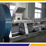 100TPD Soybean solvent oil extraction machine