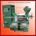 Automatic Peanut Oil Presser Machine(200KG/H) 0086-15138669026
