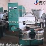 Virgin Coconut Cold Pressure Oil Press with Low Price