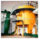Co2 Supercritical solvent Extraction herbal oil extraction equipment
