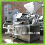 Hot sale D-1688 screw automatic edible oil mills