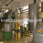 oil refining plant/refinery plant/projects