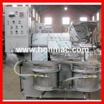 2013 hot sale ISO9001 certified pumpkin seed oil extractor