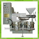2013 hot sale automatic screw advanced sunflower oil mill