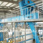 sunflower seed extraction plant