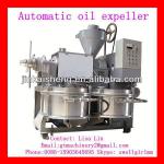2013 new design automatic palm oil press machine with best price