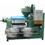 Sunflower oil expeller/sunflower oil press