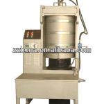 QYZ-410 Good efficient Hydraulic cocoa butter press